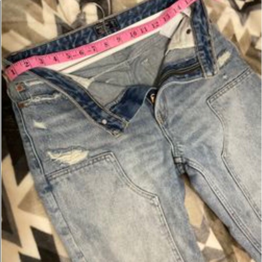 American eagle carpenter pants size 31
